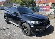 BMW X6 8