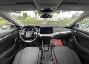 Škoda Octavia 16