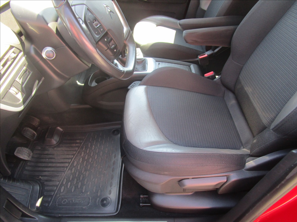 Citroën Grand C4 Picasso