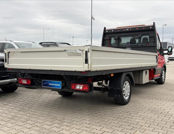 Ford Transit 11