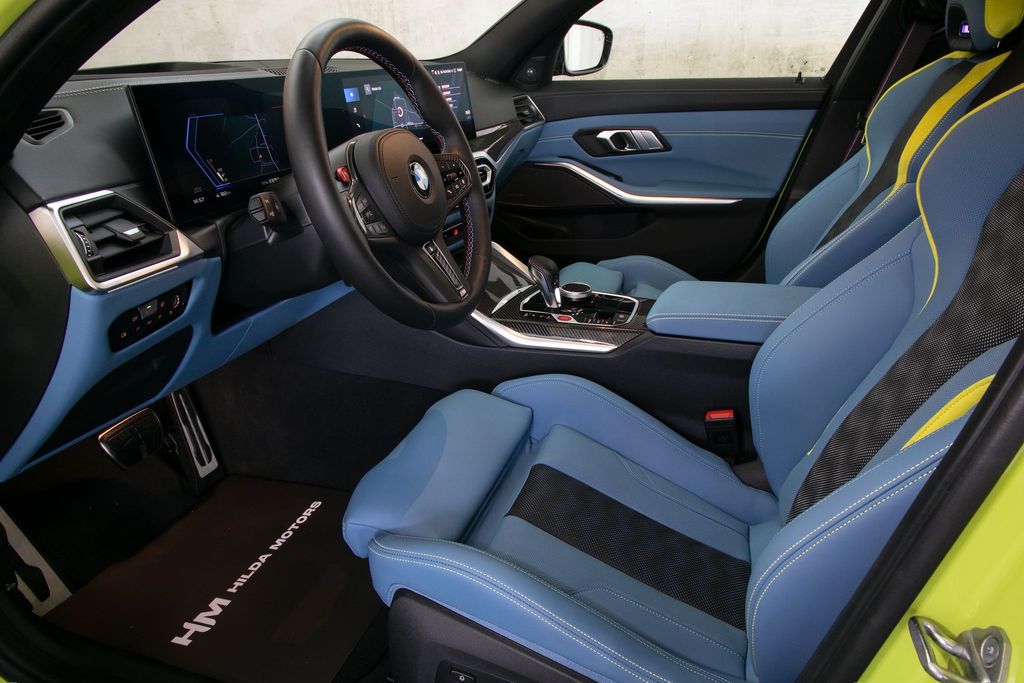BMW M3