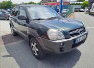 Hyundai Tucson 2