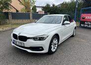 BMW Řada 3 1