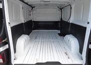 Renault Trafic 35