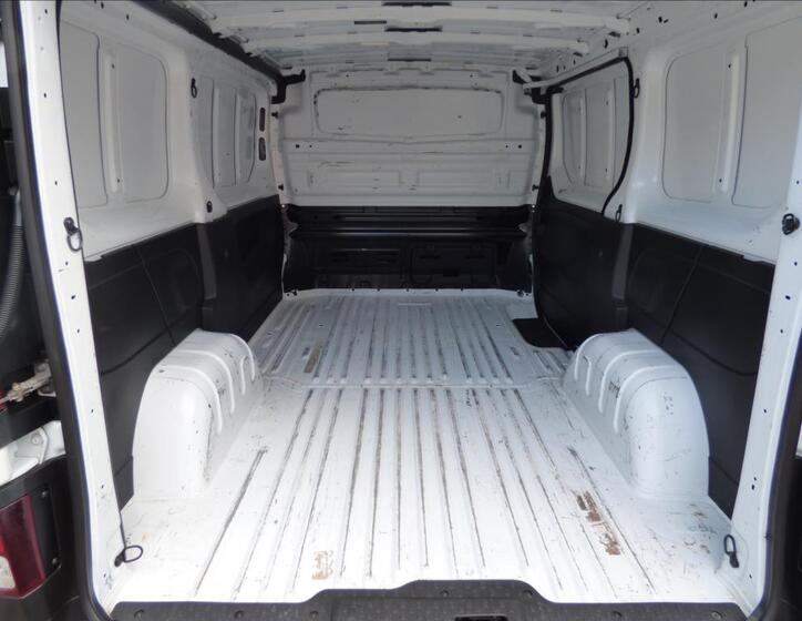 Renault Trafic 35