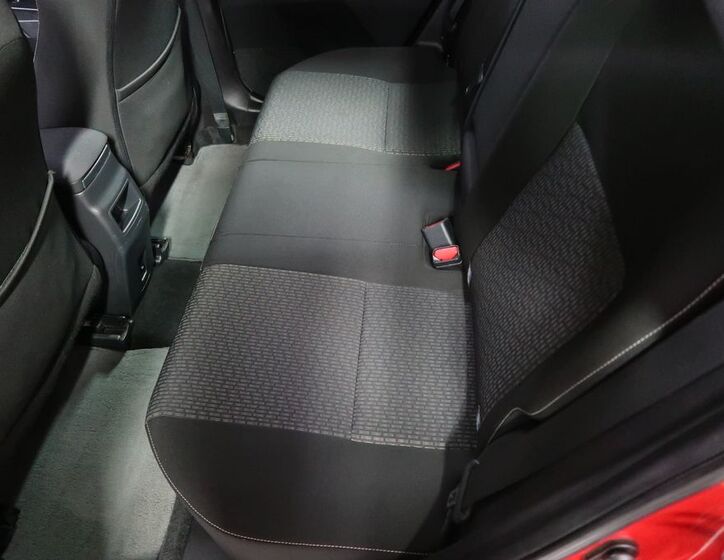 Toyota Auris 10