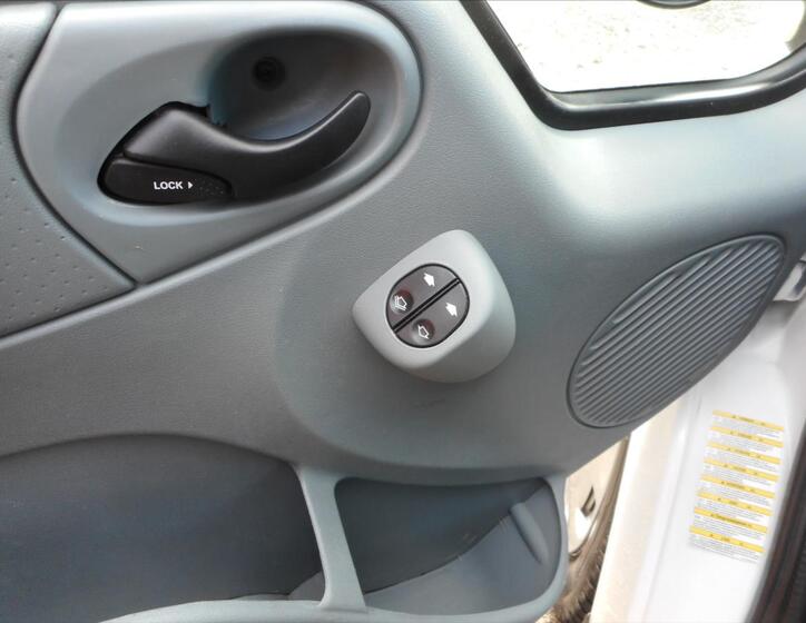 Ford Transit 11