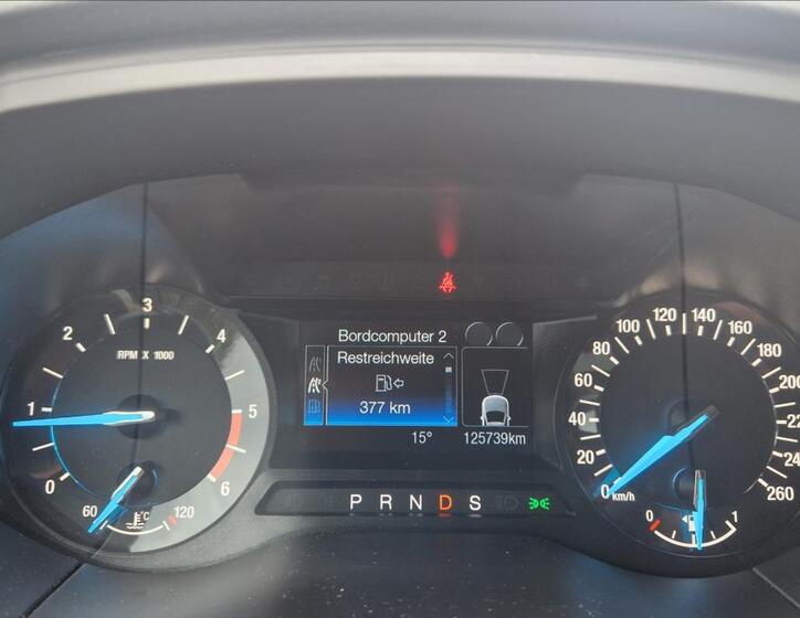 Ford S-MAX 18