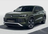 Volkswagen Tayron 1