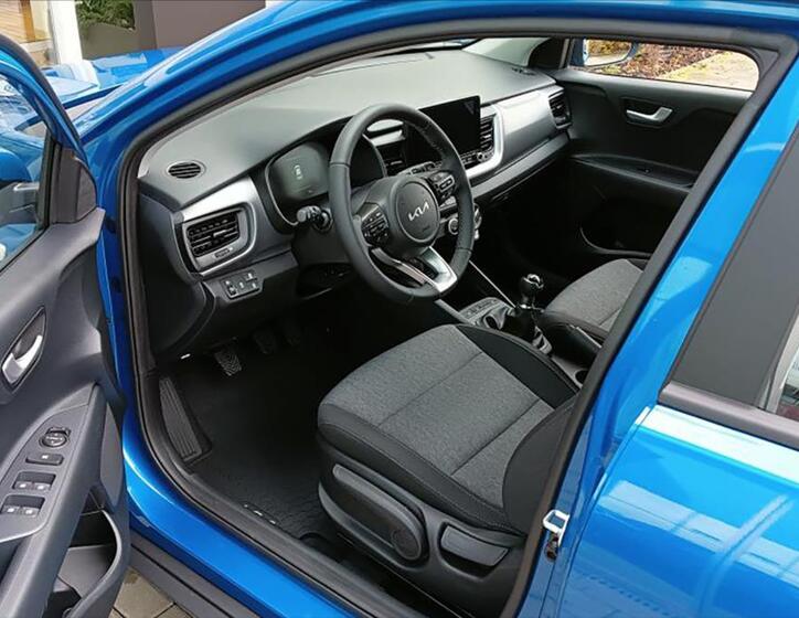 KIA Stonic 9