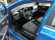 KIA Stonic 9