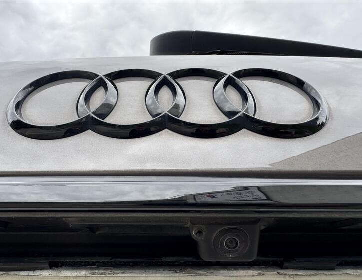 Audi A6 Allroad 24