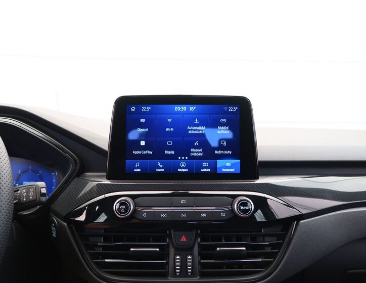 Ford Kuga 26