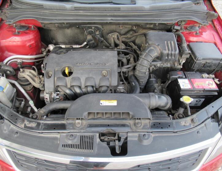 KIA Ceed 19