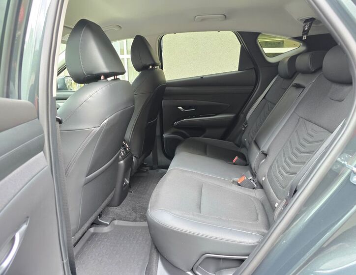 Hyundai Tucson 23