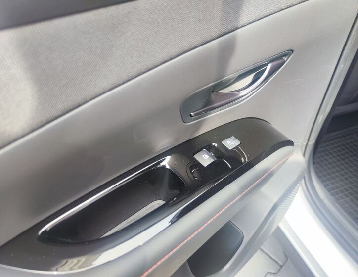 Hyundai Tucson 14