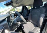 Toyota Corolla 16
