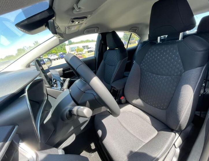 Toyota Corolla 16