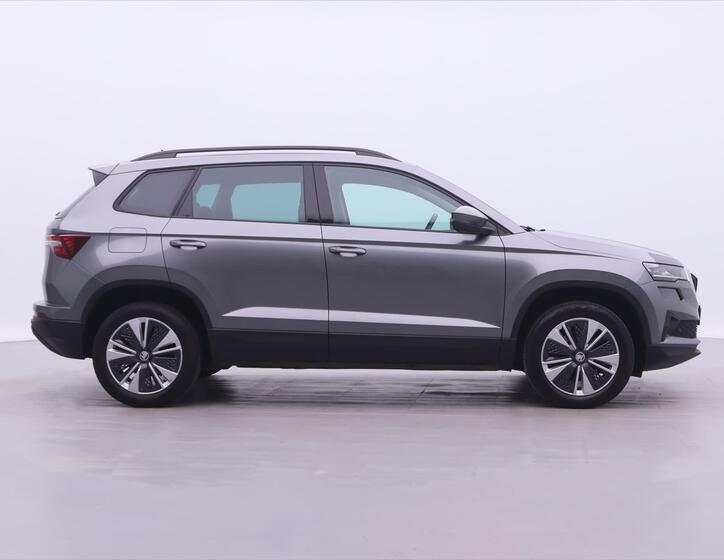 Škoda Karoq 8