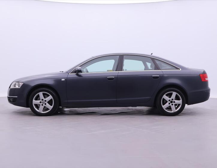 Audi A6 4