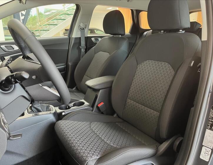 KIA Ceed 13