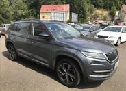 Škoda Kodiaq 4