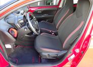 Toyota Aygo 16