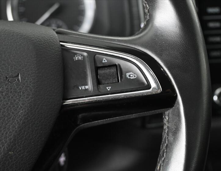 Škoda Kodiaq 19