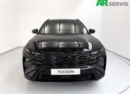 Hyundai Tucson 8