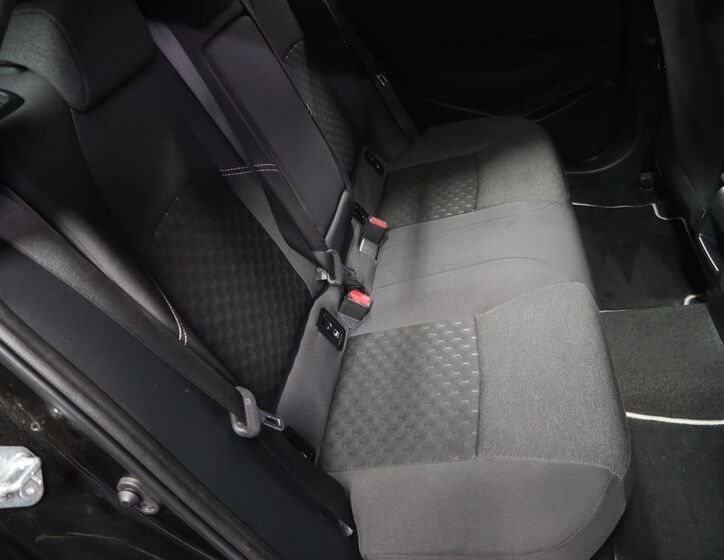 Toyota Corolla 12