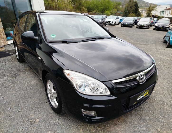 Hyundai i30 7