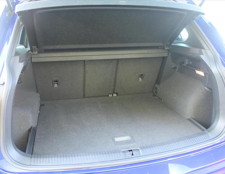 Volkswagen Tiguan 10