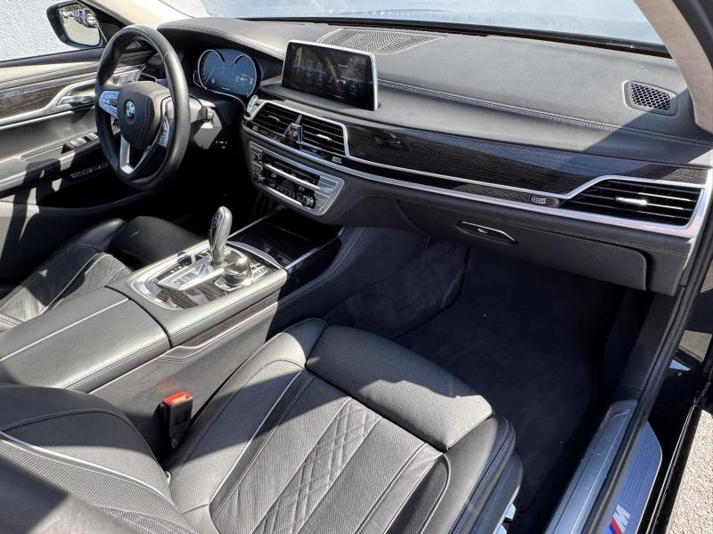 BMW Řada 7