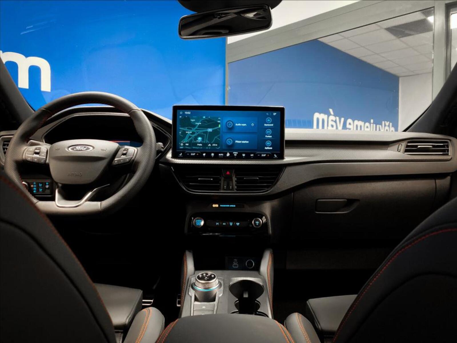 Ford Kuga 6