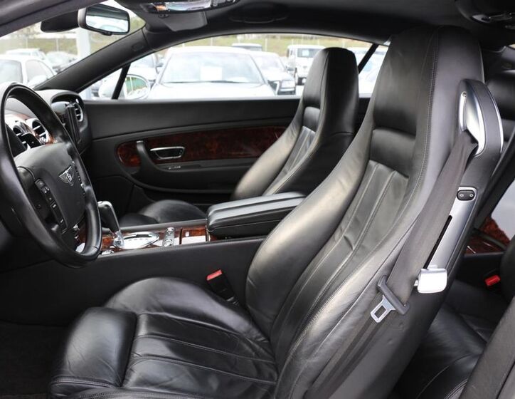 Bentley Continental GT 26