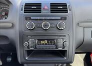 Volkswagen Touran 17