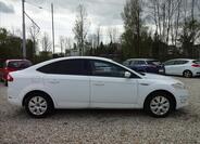 Ford Mondeo 8