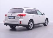 Subaru Outback 7