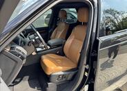 Land Rover Discovery 10