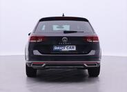 Volkswagen Passat 6