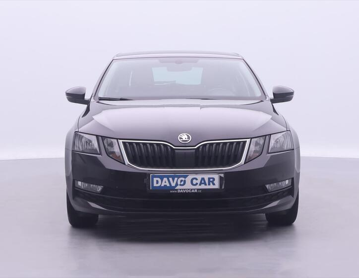 Škoda Octavia 2