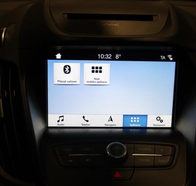 Ford Kuga 39