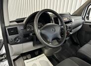 Mercedes-Benz Sprinter 16