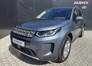 Land Rover Discovery Sport 2