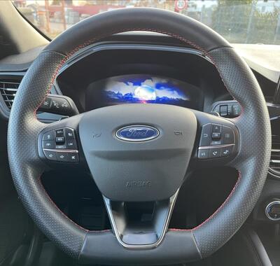 Ford Kuga 16
