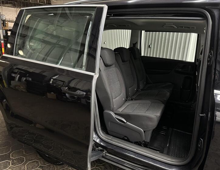 Volkswagen Sharan 44