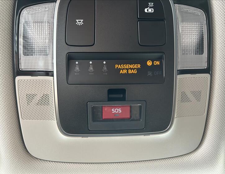 Hyundai Tucson 26