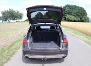 Audi A6 Allroad 9