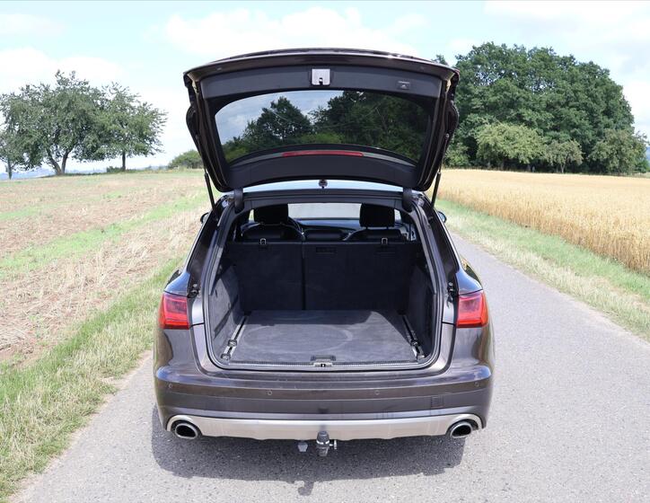 Audi A6 Allroad 9