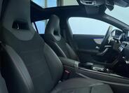 Mercedes-Benz CLA 15